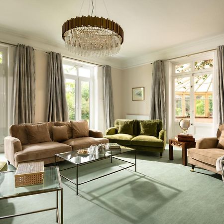 Downwood Vineyard Manor In Idyllic Countryside Villa Blandford Forum Exterior foto