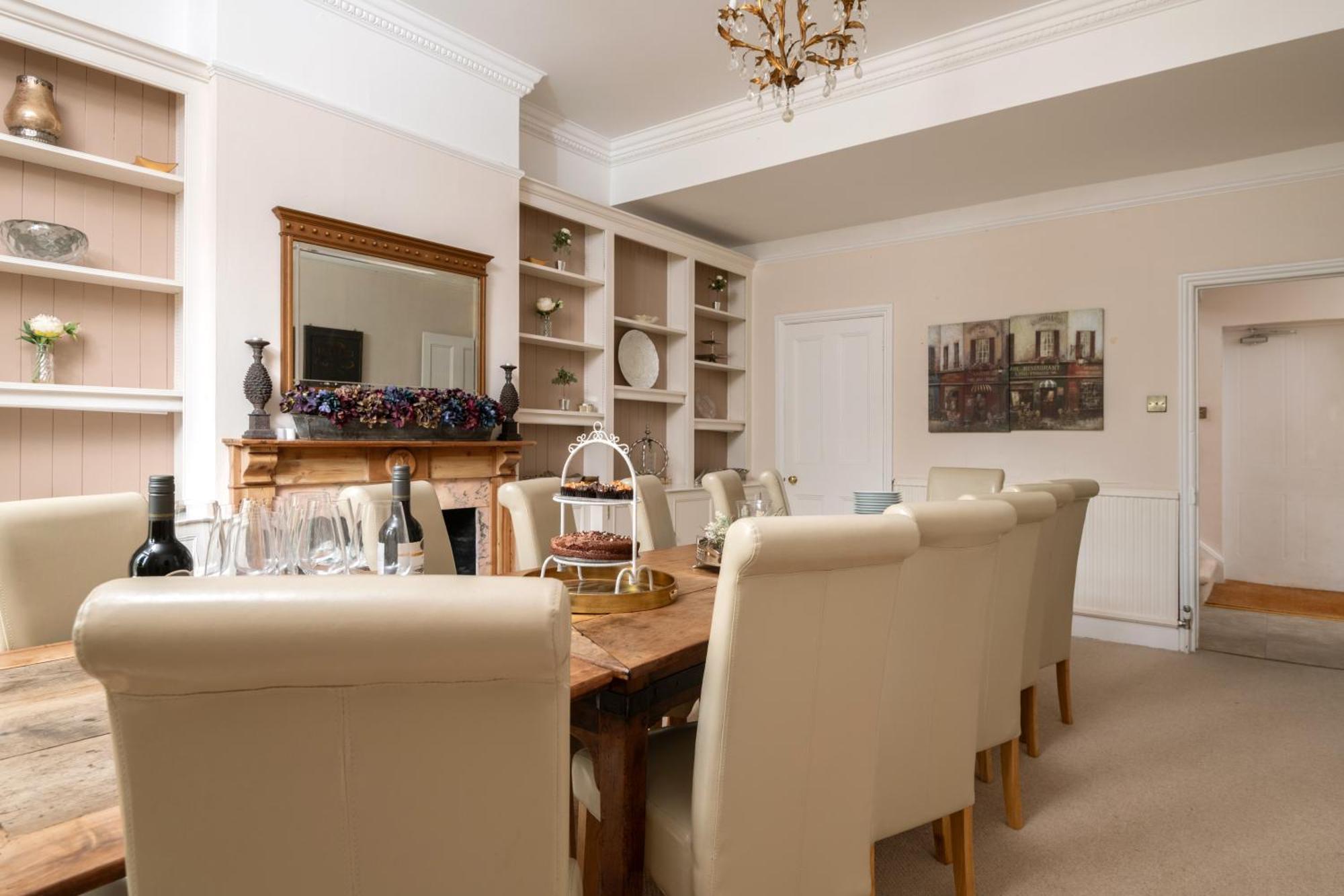 Downwood Vineyard Manor In Idyllic Countryside Villa Blandford Forum Exterior foto