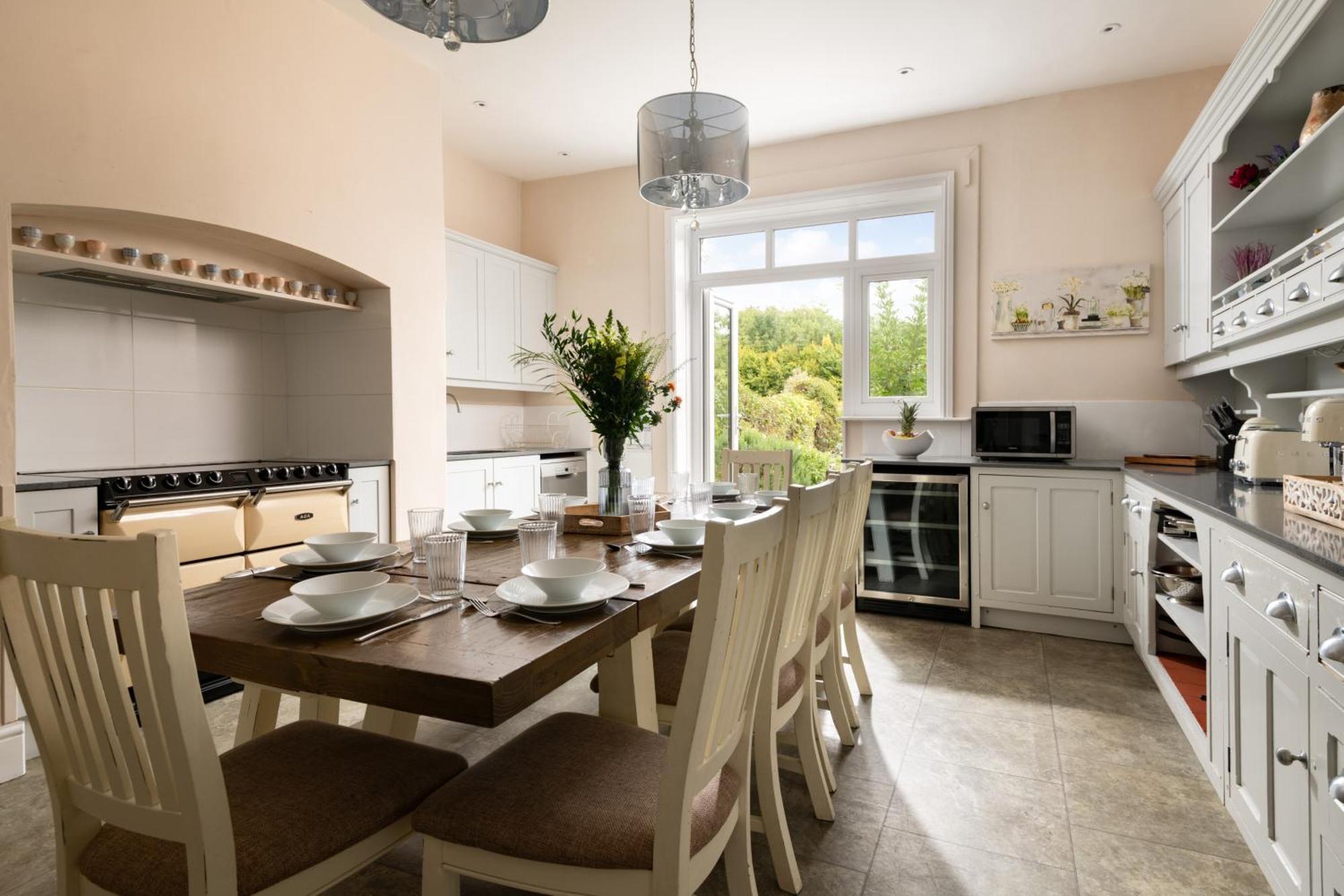 Downwood Vineyard Manor In Idyllic Countryside Villa Blandford Forum Exterior foto