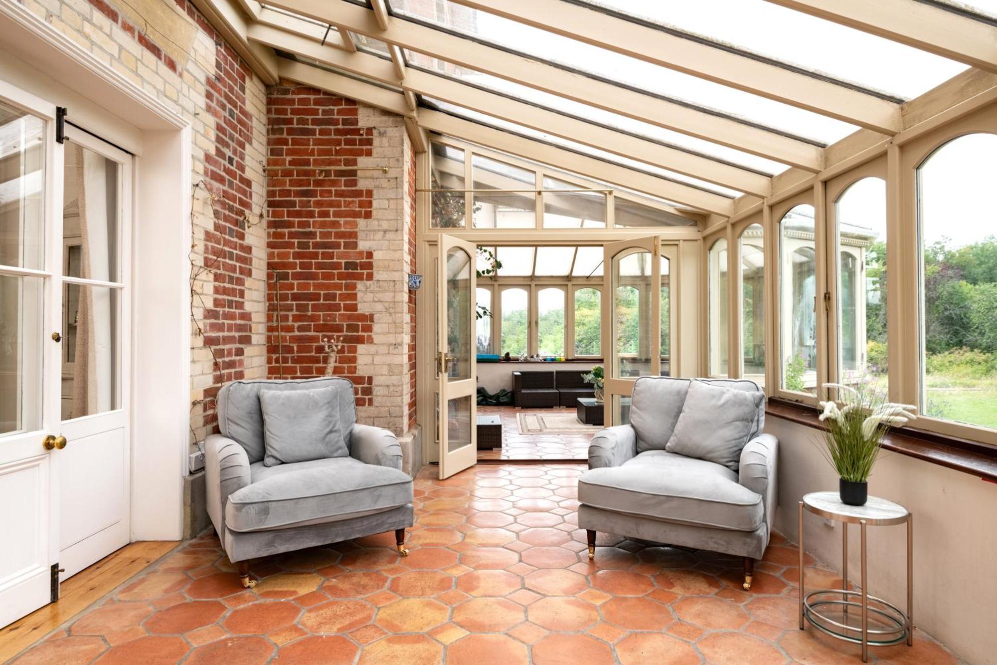 Downwood Vineyard Manor In Idyllic Countryside Villa Blandford Forum Exterior foto
