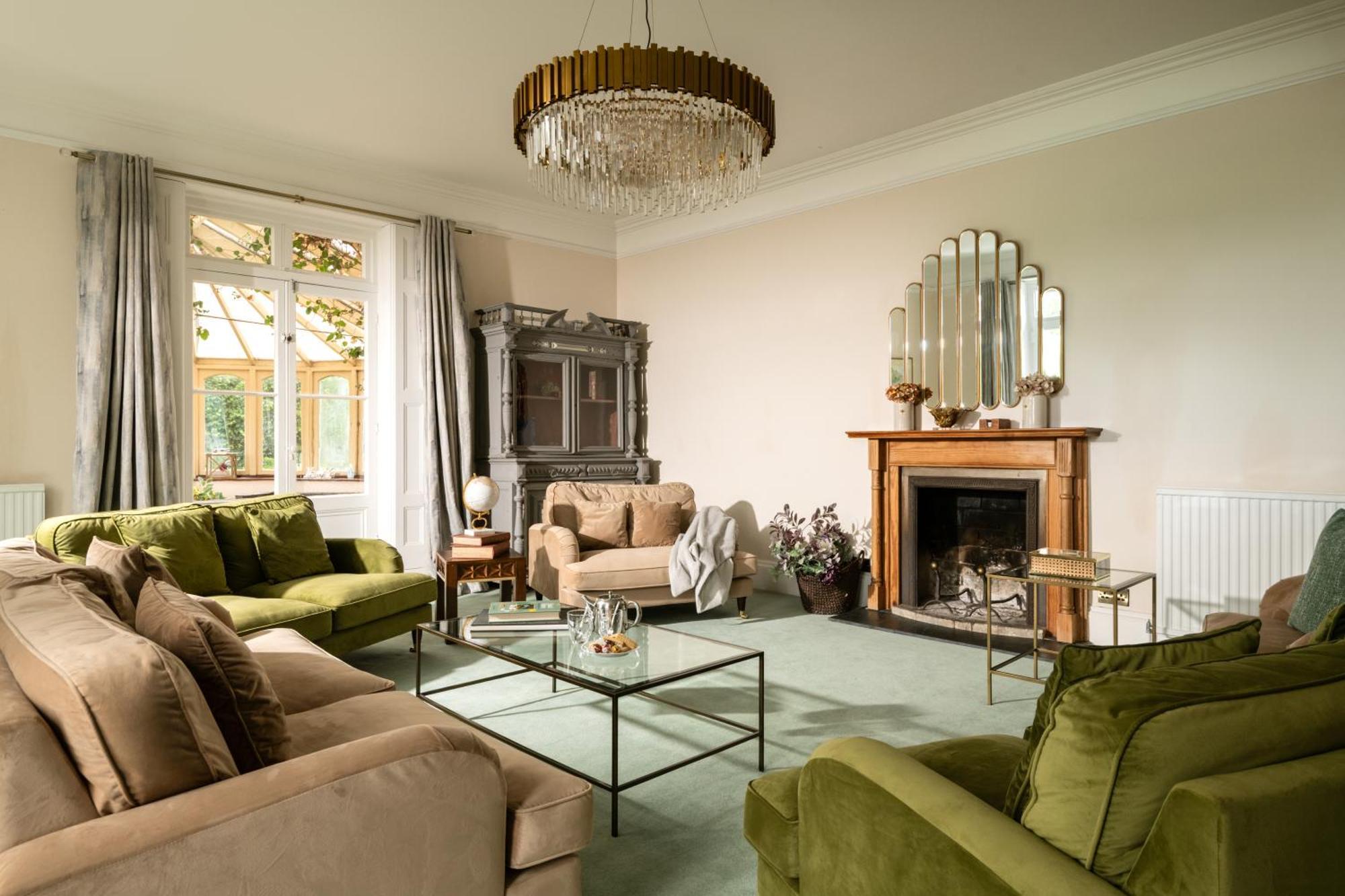 Downwood Vineyard Manor In Idyllic Countryside Villa Blandford Forum Exterior foto