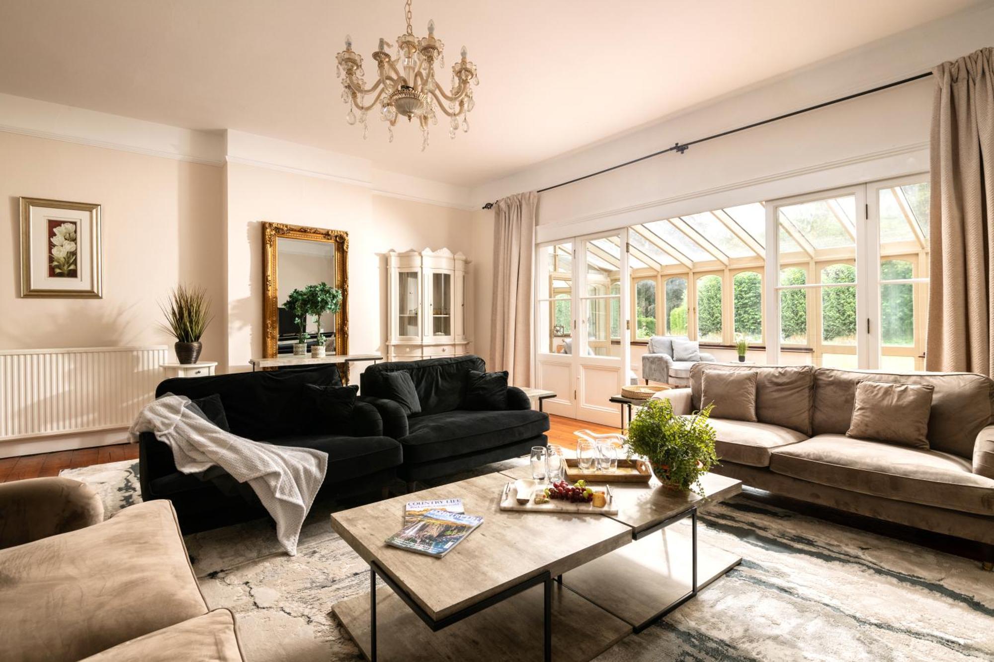 Downwood Vineyard Manor In Idyllic Countryside Villa Blandford Forum Exterior foto